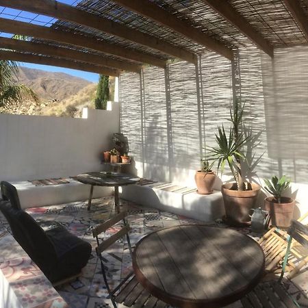 Apartamento Casalado El Saltador Bajo Exterior foto