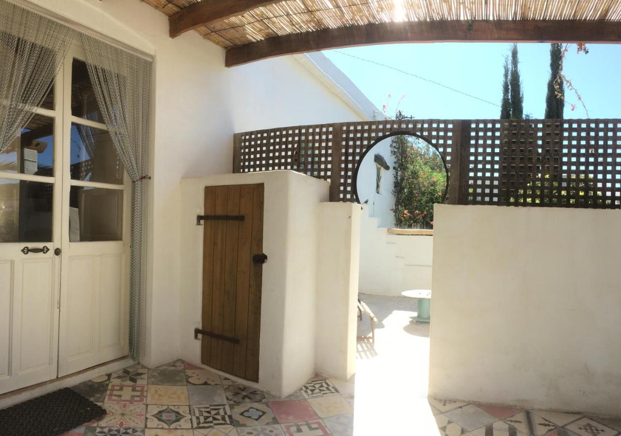 Apartamento Casalado El Saltador Bajo Exterior foto