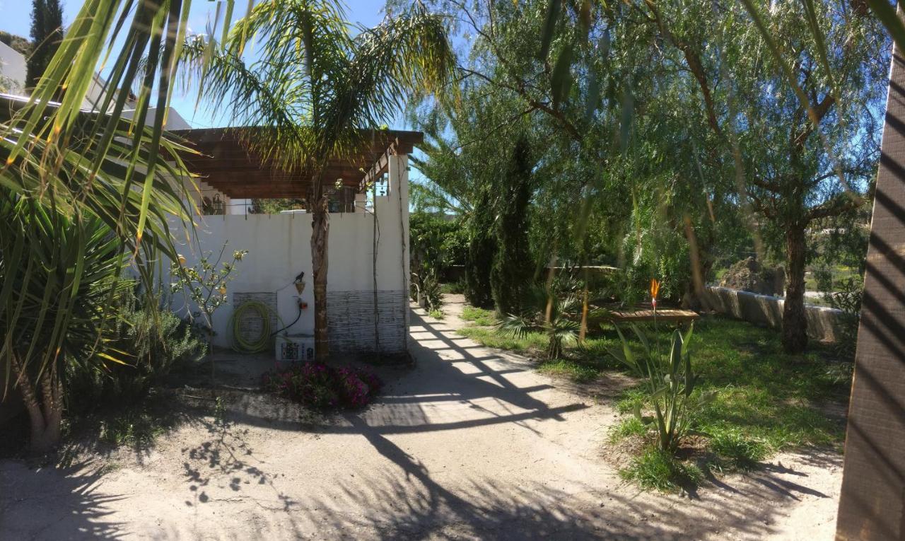Apartamento Casalado El Saltador Bajo Exterior foto