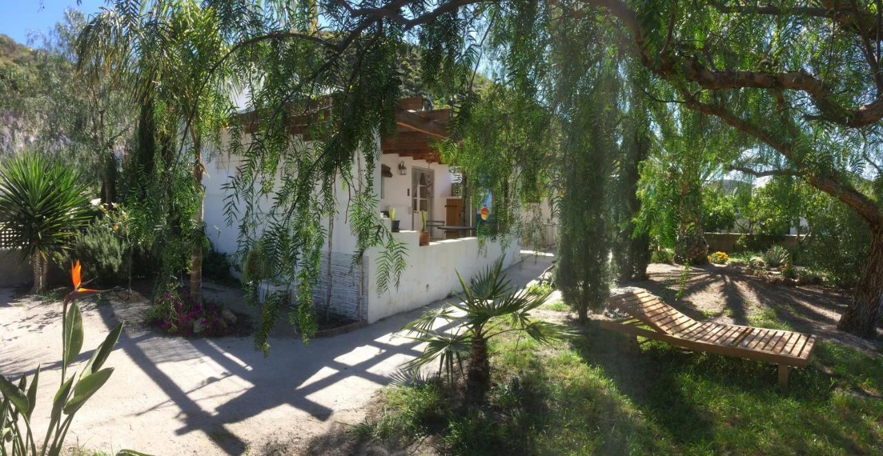 Apartamento Casalado El Saltador Bajo Exterior foto