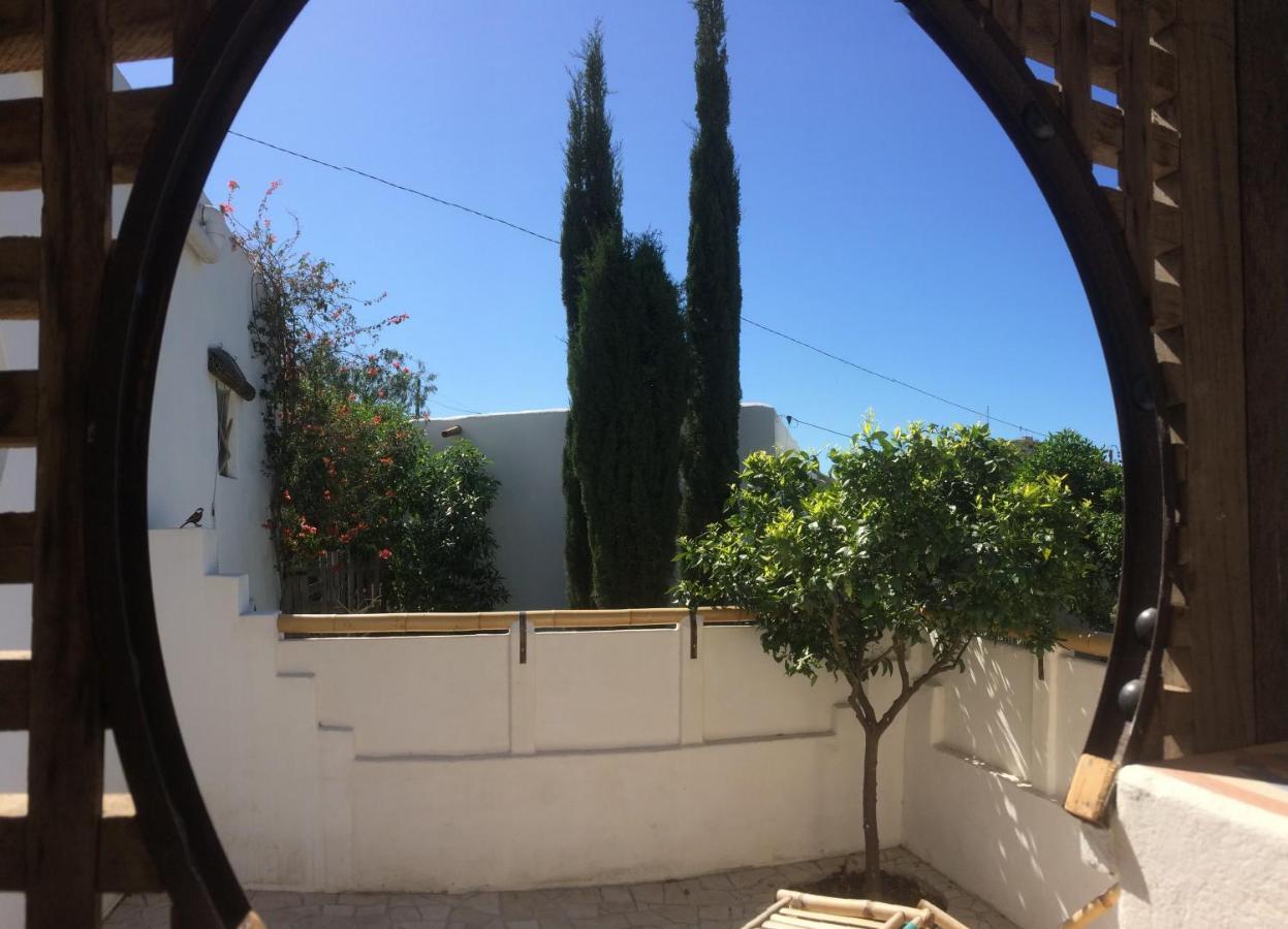 Apartamento Casalado El Saltador Bajo Exterior foto
