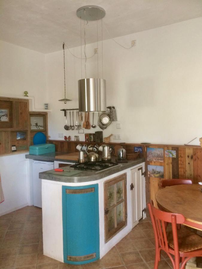 Apartamento Casalado El Saltador Bajo Exterior foto