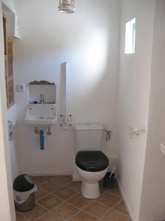 Apartamento Casalado El Saltador Bajo Exterior foto