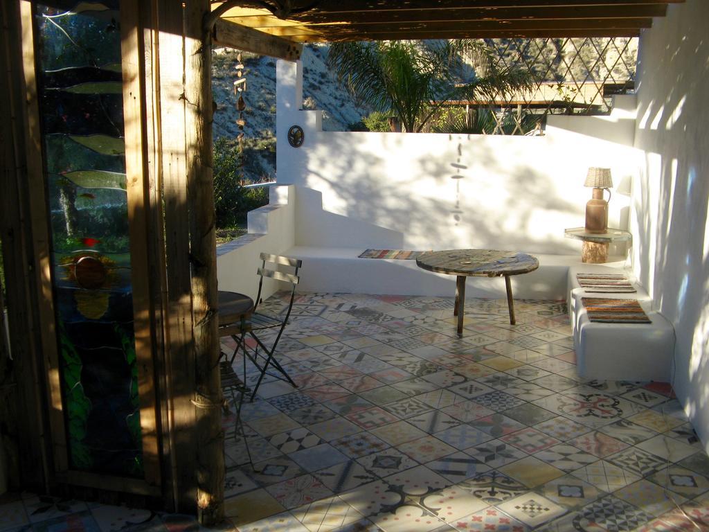 Apartamento Casalado El Saltador Bajo Exterior foto