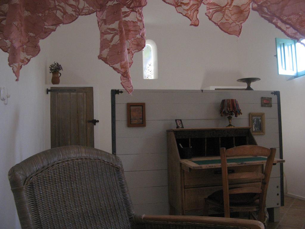 Apartamento Casalado El Saltador Bajo Exterior foto