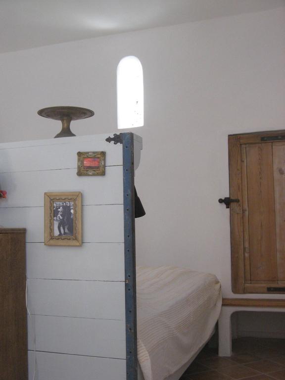 Apartamento Casalado El Saltador Bajo Exterior foto
