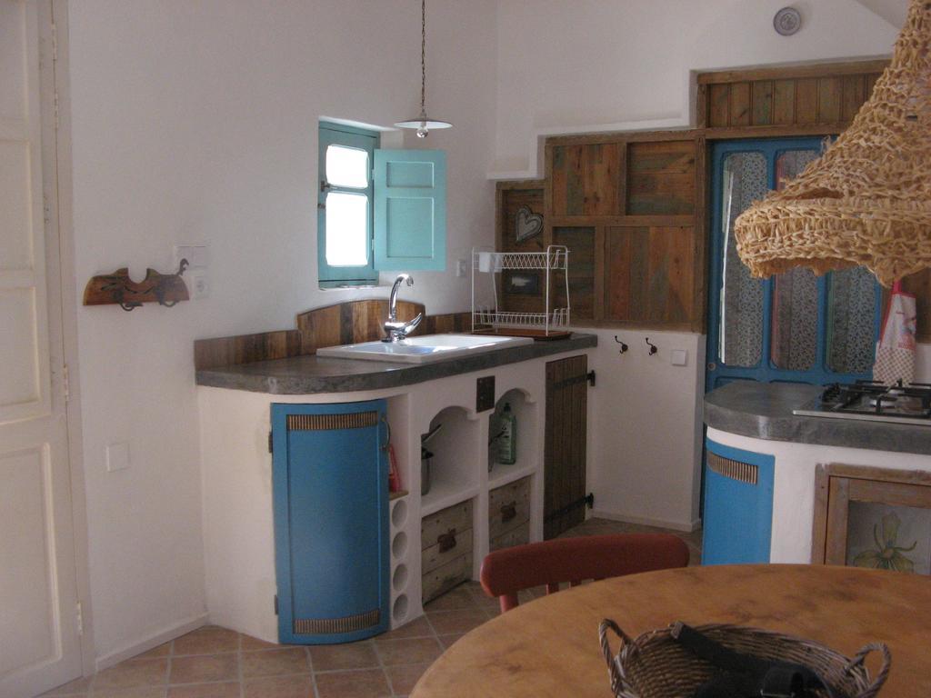 Apartamento Casalado El Saltador Bajo Exterior foto