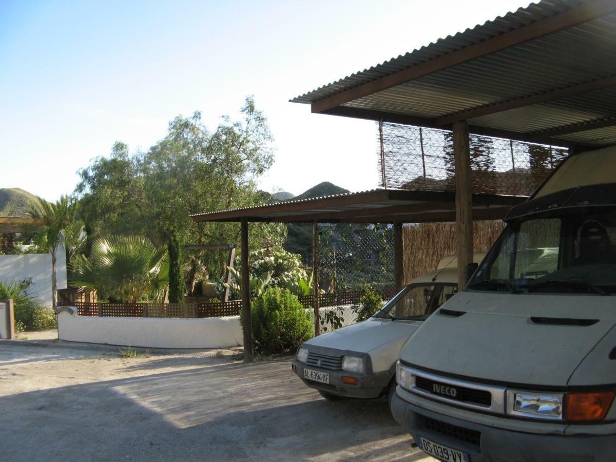 Apartamento Casalado El Saltador Bajo Exterior foto